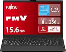 富士通 - 富士通WA1/S ノートパソコン i5 8GB SSD480GB カメラ DVD 富士通WA1/S ノートパソコン i5 8GB SSD480GB カメラ DVD